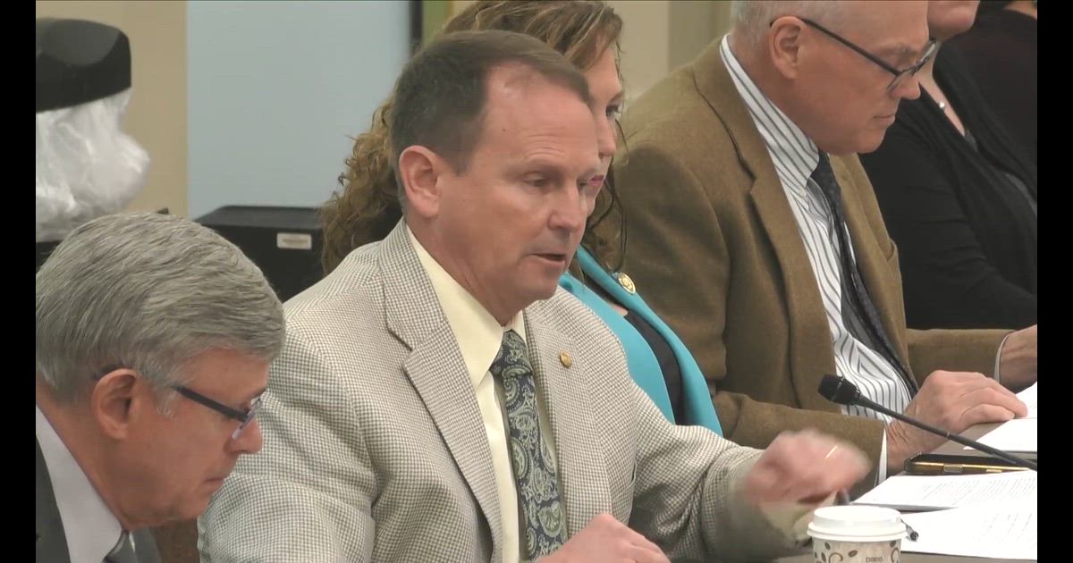Hearing clip: PA (HB 305: Michelle Kremens (Prime Therapeutics) (for)) PBM defends spread pricing