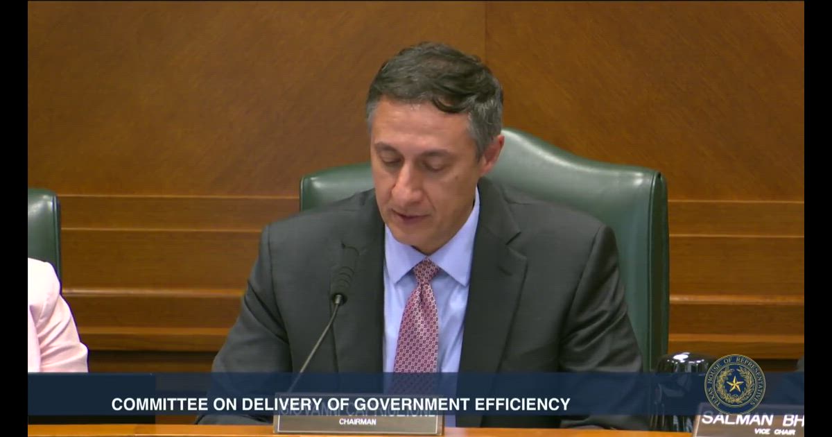 USLege hearing clip preview