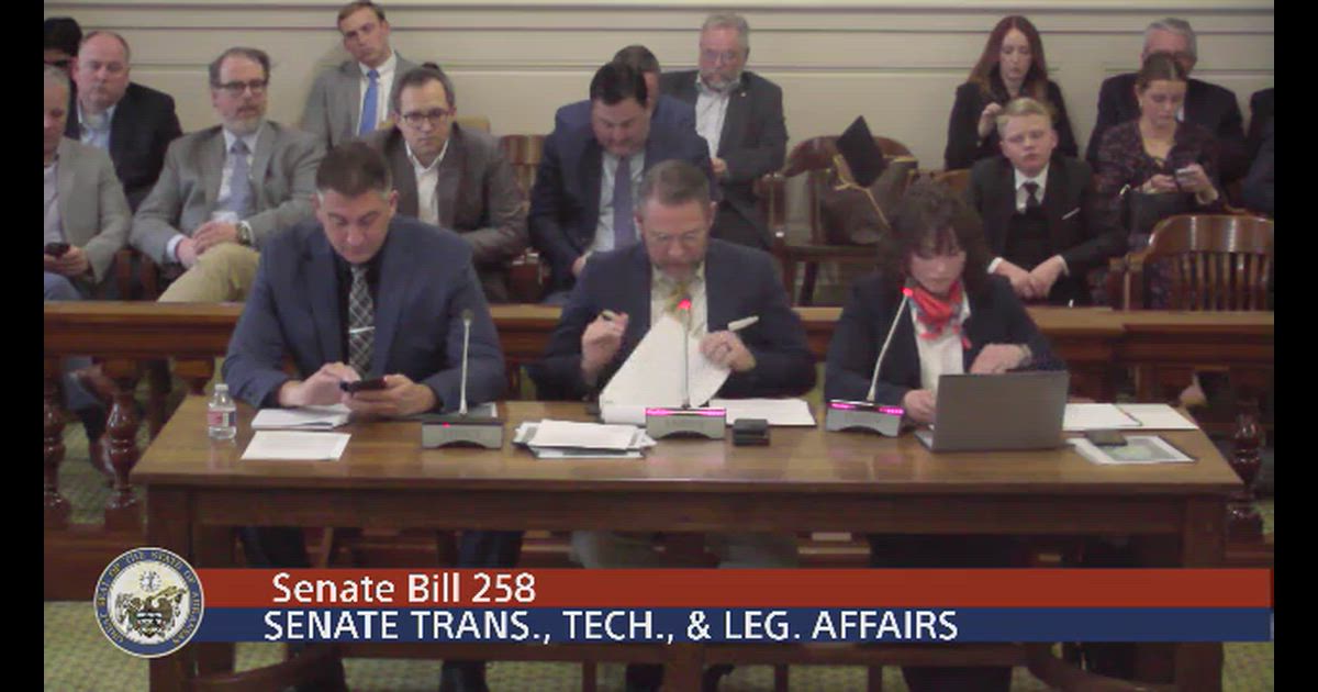 USLege hearing clip preview