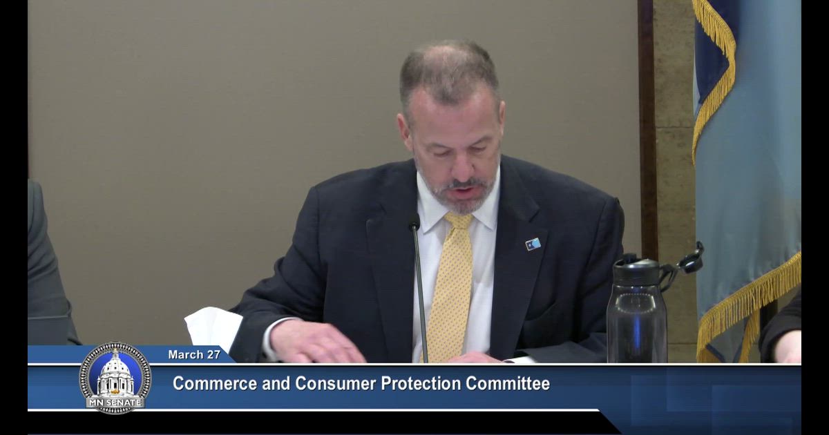 USLege hearing clip preview