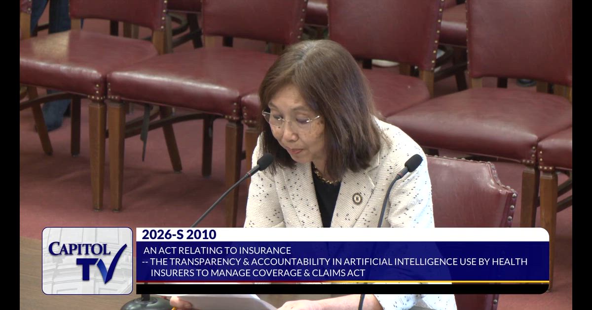 USLege hearing clip preview