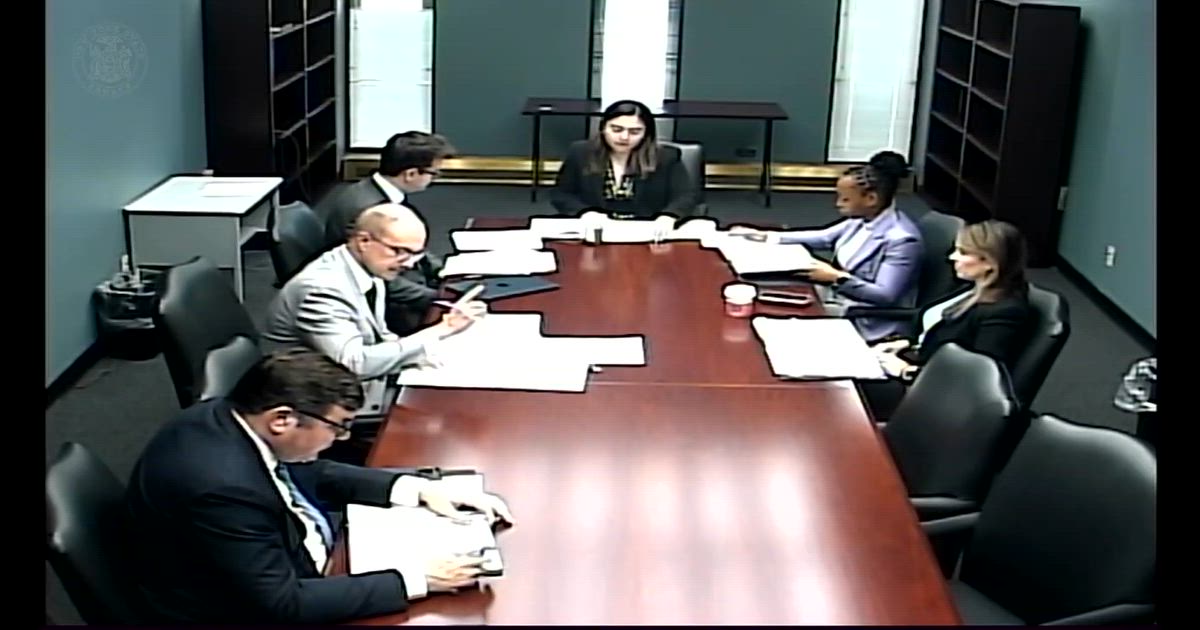 USLege hearing clip preview
