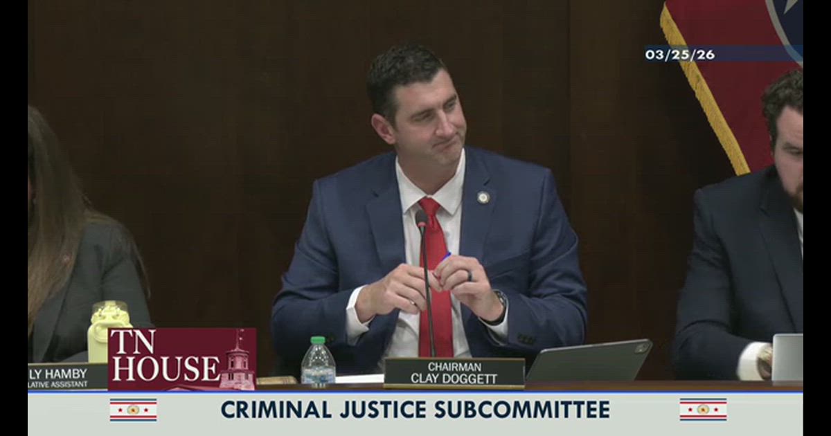 USLege hearing clip preview