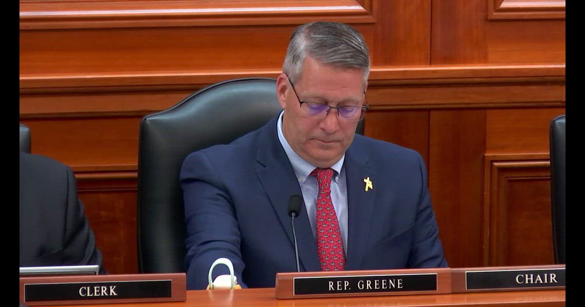 USLege hearing clip preview