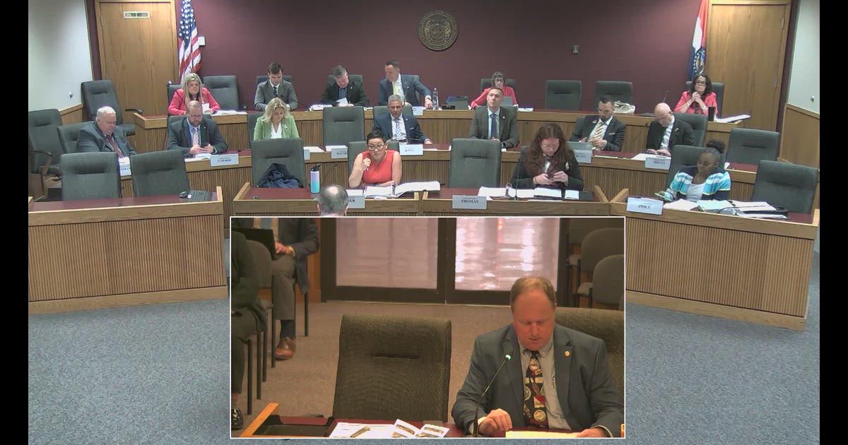 USLege hearing clip preview
