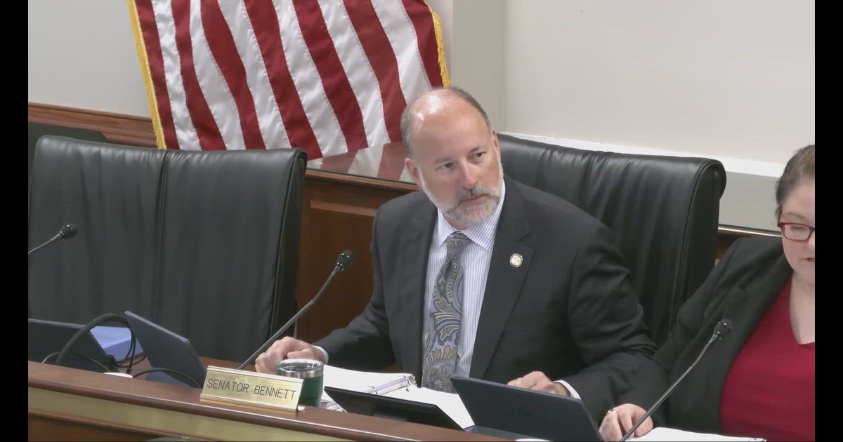 USLege hearing clip preview