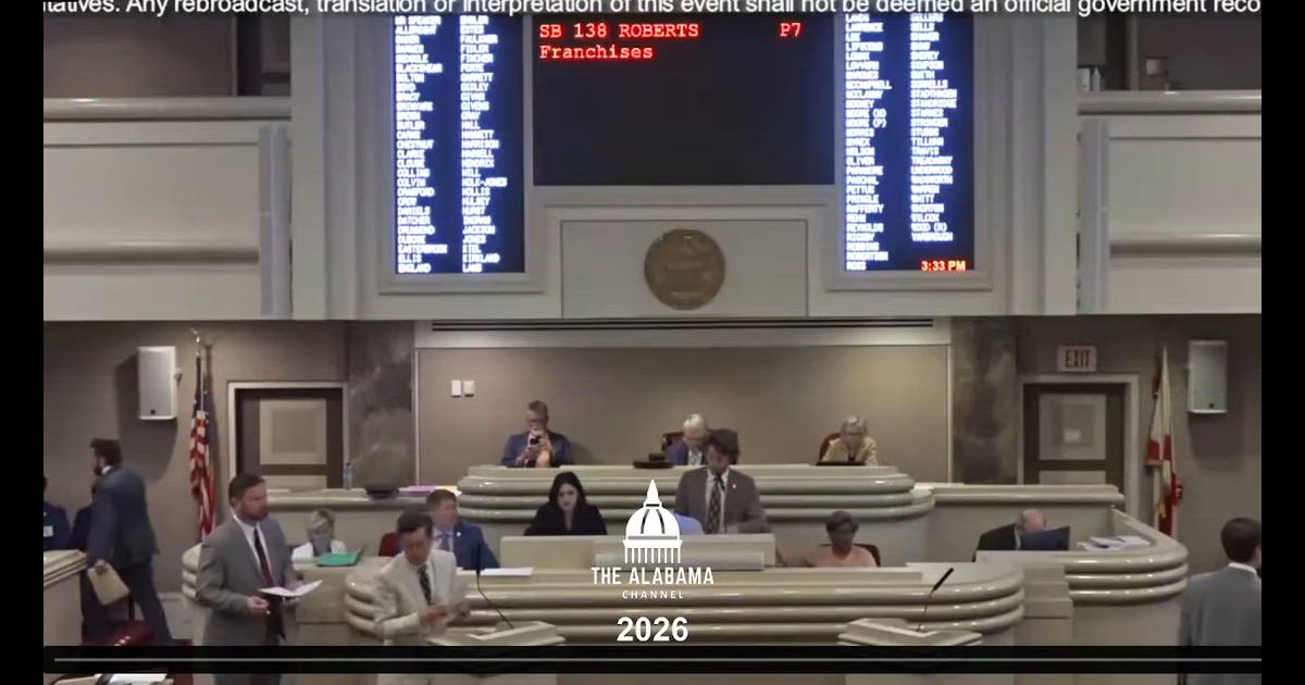 USLege hearing clip preview
