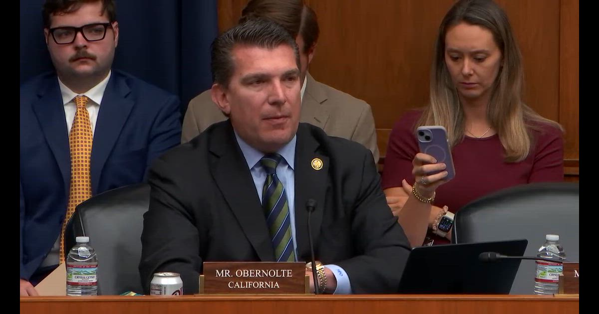 Watch the USLege clip
