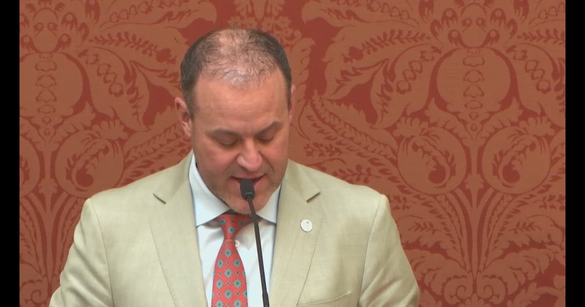 HB 59: Rep. Dunnigan on the Senate's fire-marshal fix (final passage 71-0)