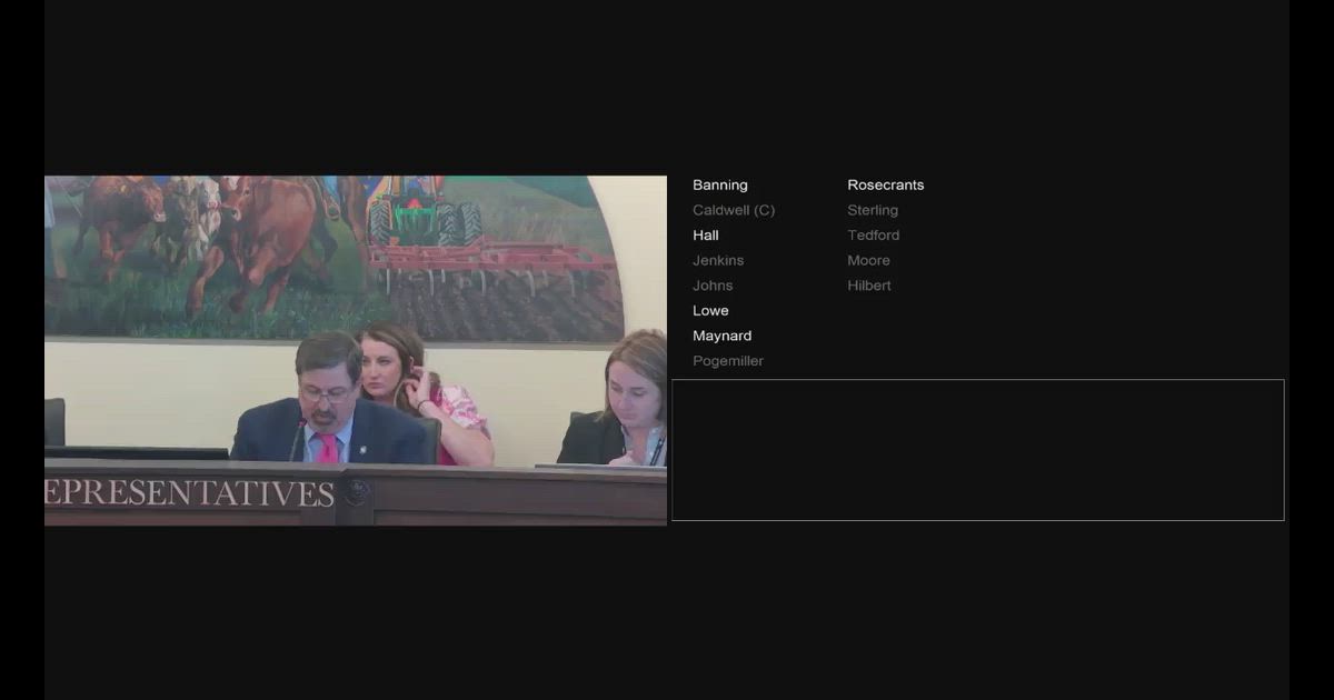 USLege hearing clip preview