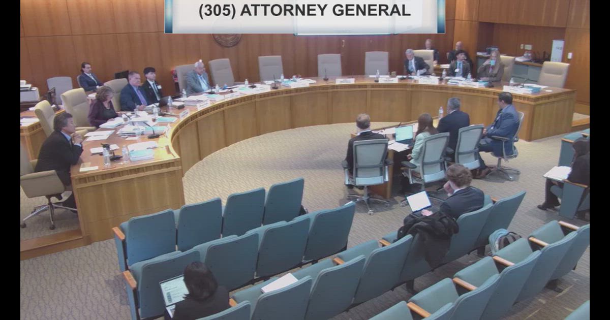 USLege hearing clip preview
