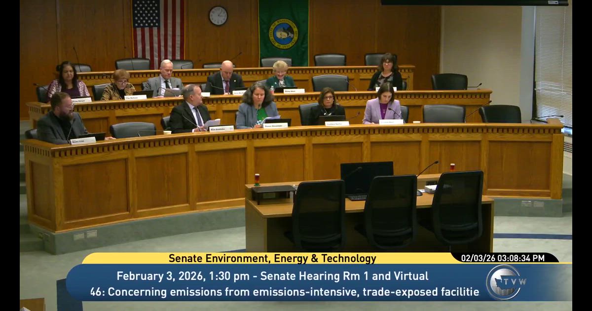USLege hearing clip preview