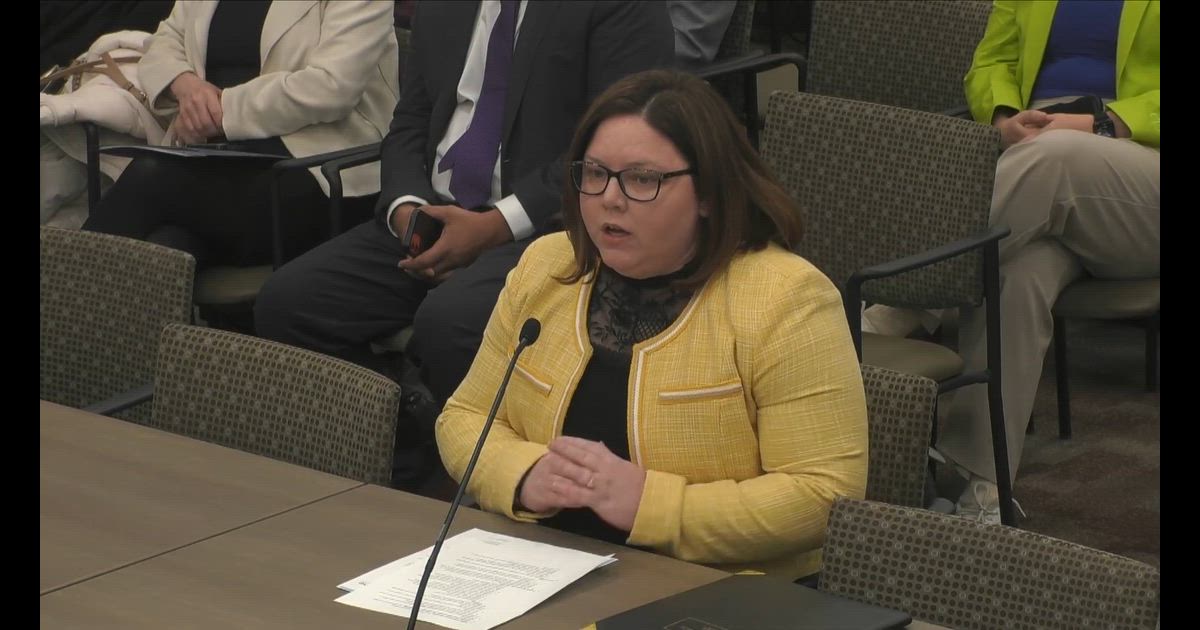 Hearing clip: PA (HB 305: Rep. Nelson (against)) challenges PBM on spread-pricing costs