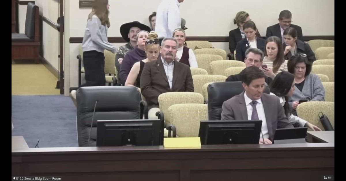 USLege hearing clip preview