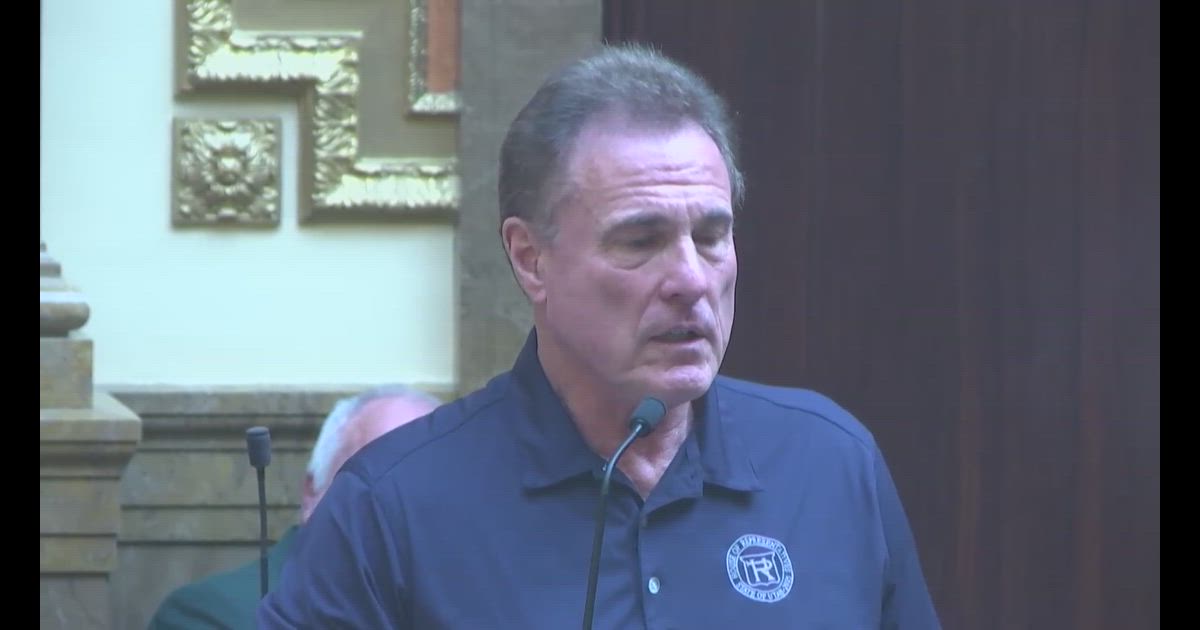 HB 59: Rep. Dunnigan explains Fireworks Modifications (passes 72-0)