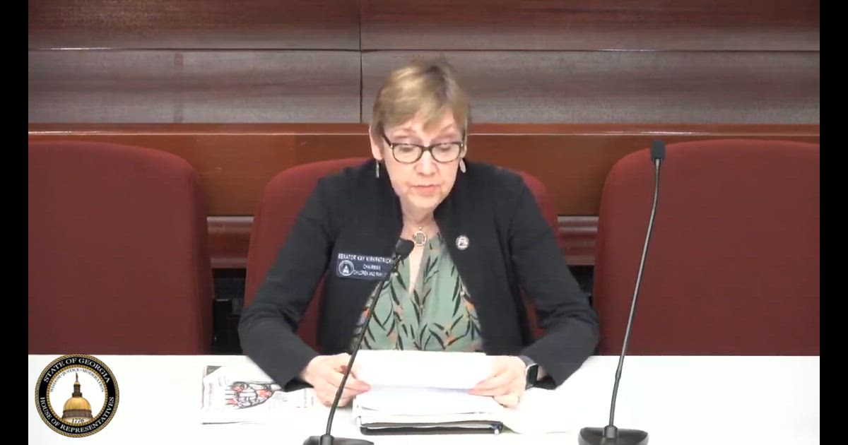 USLege hearing clip preview