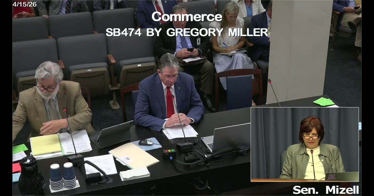 USLege hearing clip preview