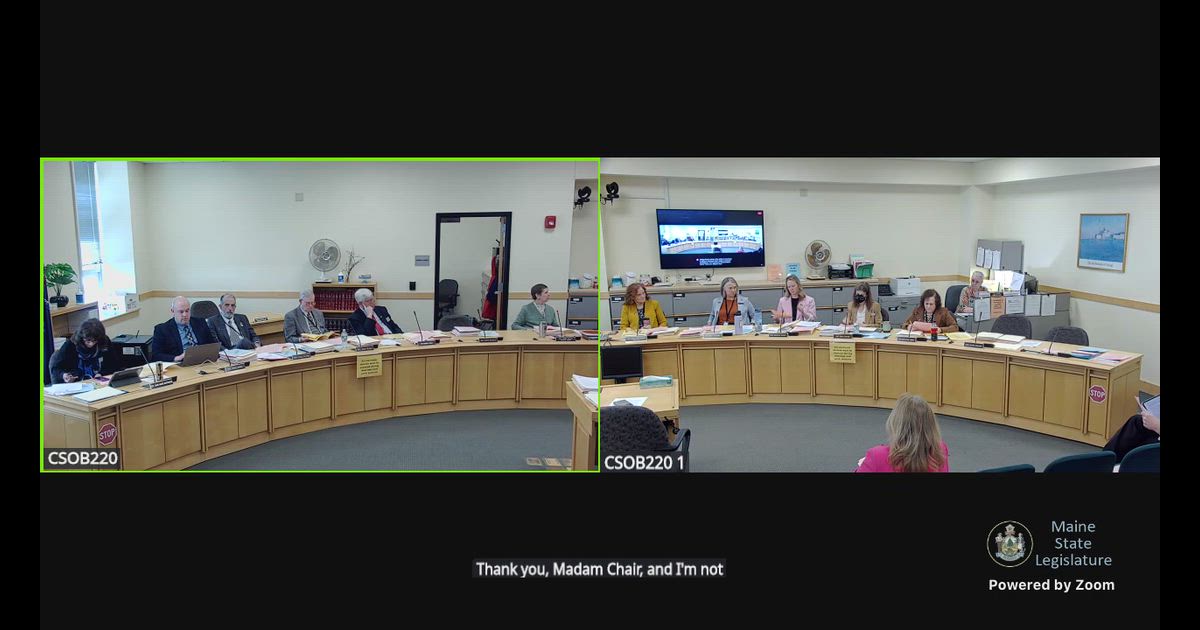 USLege hearing clip preview