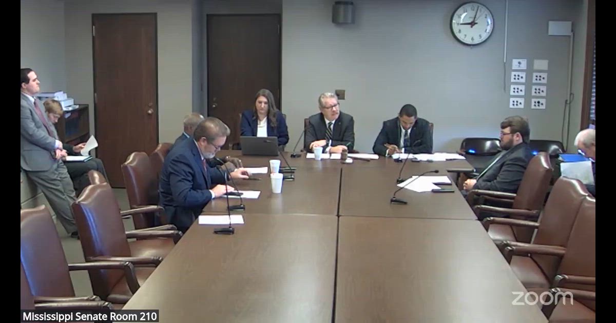USLege hearing clip preview