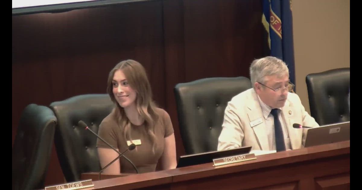 USLege hearing clip preview