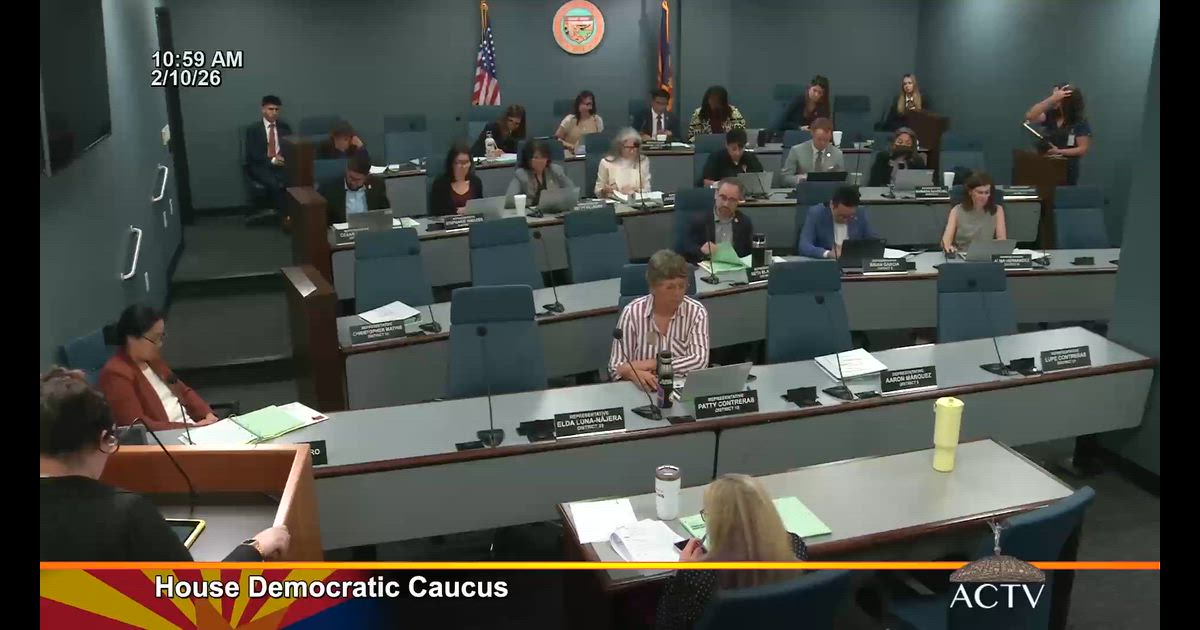 USLege hearing clip preview