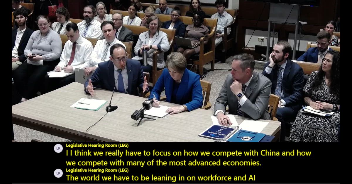 USLege hearing clip preview